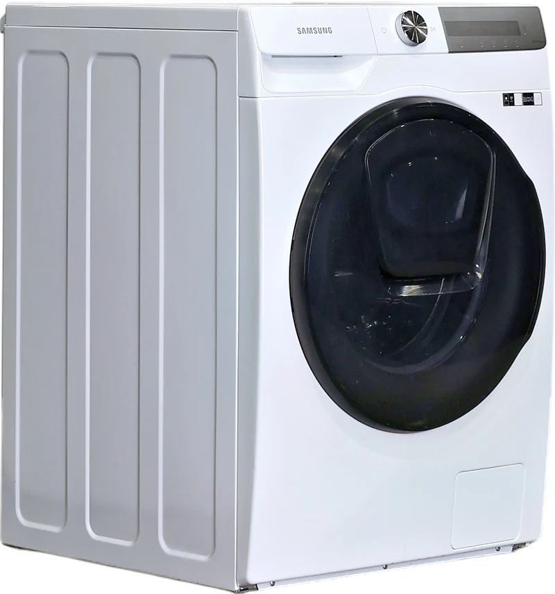 Lave-linge Sechant 10.5 kg Reconditionné SAMSUNG WD10T754DBH