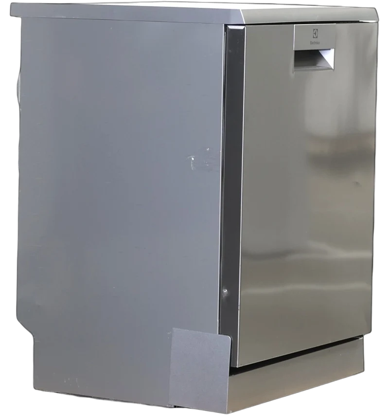 Lave-vaisselle Pose Libre 15 couverts Reconditionné ELECTROLUX ESF8650ROX
