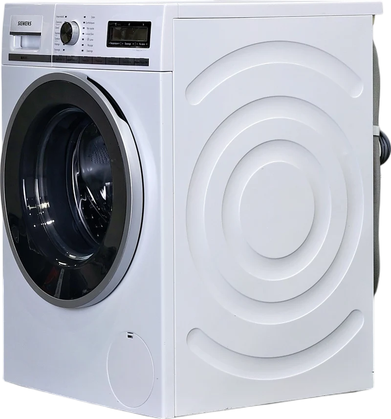 Lave-linge Hublot 9 kg Reconditionné SIEMENS WM14Y540FF