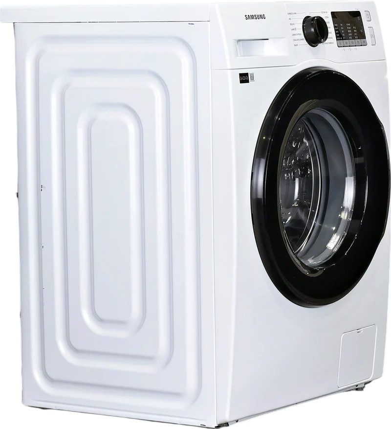Lave-linge Hublot 11 kg Reconditionné SAMSUNG WW11BGA046AE