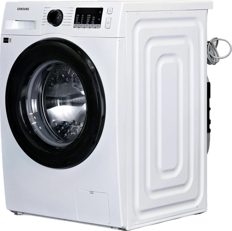 Lave-linge Hublot 11 kg Reconditionné SAMSUNG WW11BGA046AE
