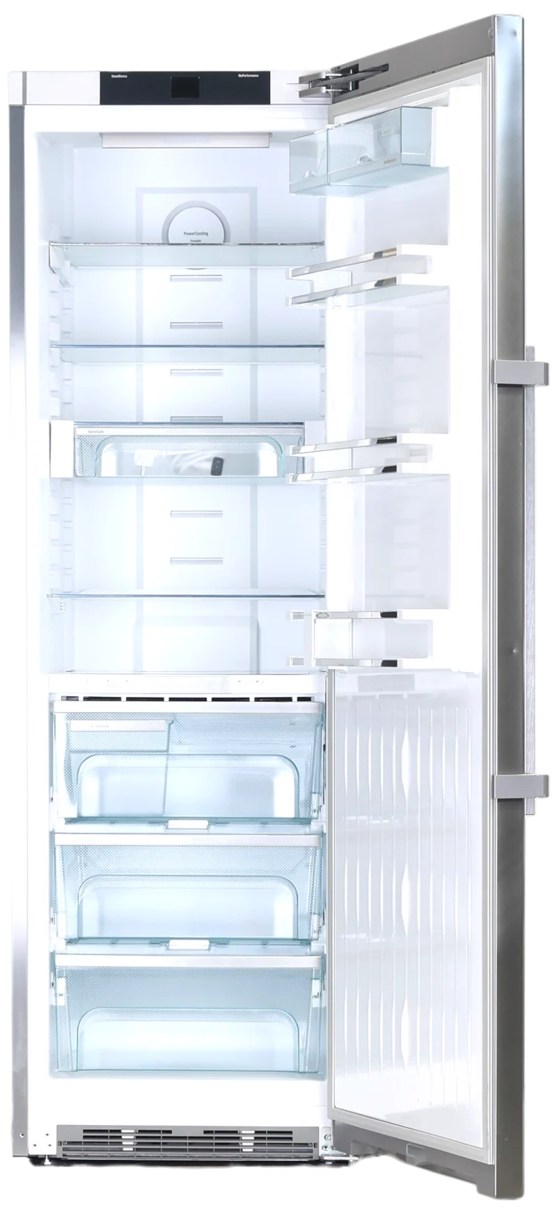 Réfrigérateur Une Porte 372 Litres Reconditionné LIEBHERR SKBES4380