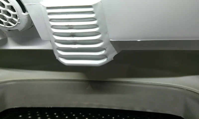 Lave-linge Top 6 kg Reconditionné ELECTROLUX EWT1264IK
