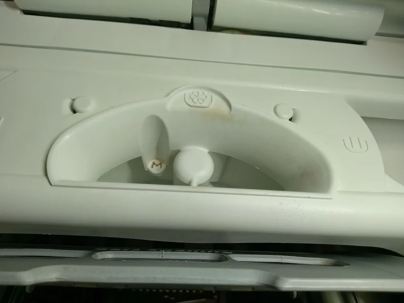 Lave-linge Top 7 kg Reconditionné ELECTROLUX EW7T3463IK