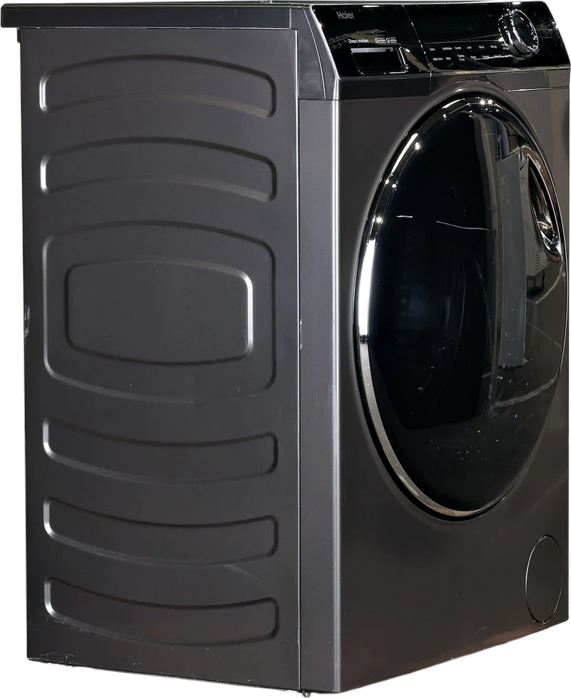 Lave-linge Sechant 8 kg Reconditionné HAIER HWD80-B14979S