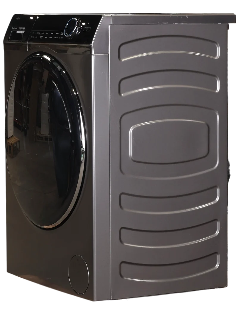 Lave-linge Sechant 8 kg Reconditionné HAIER HWD80-B14979S