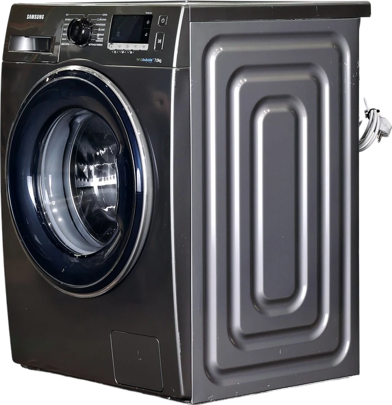 Lave-linge Hublot 7 kg Reconditionné SAMSUNG WW70J5556FX