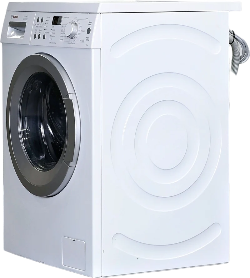 Lave-linge Hublot 8 kg Reconditionné BOSCH WAQ28384FF