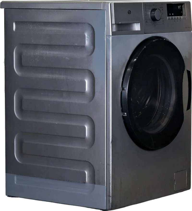 Lave-linge Hublot 10 kg Reconditionné ESSENTIEL B ELF1014-6s