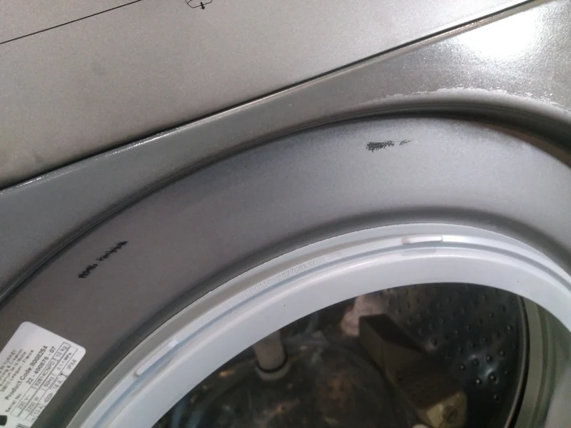 Lave-linge Hublot 10 kg Reconditionné ESSENTIEL B ELF1014-6s