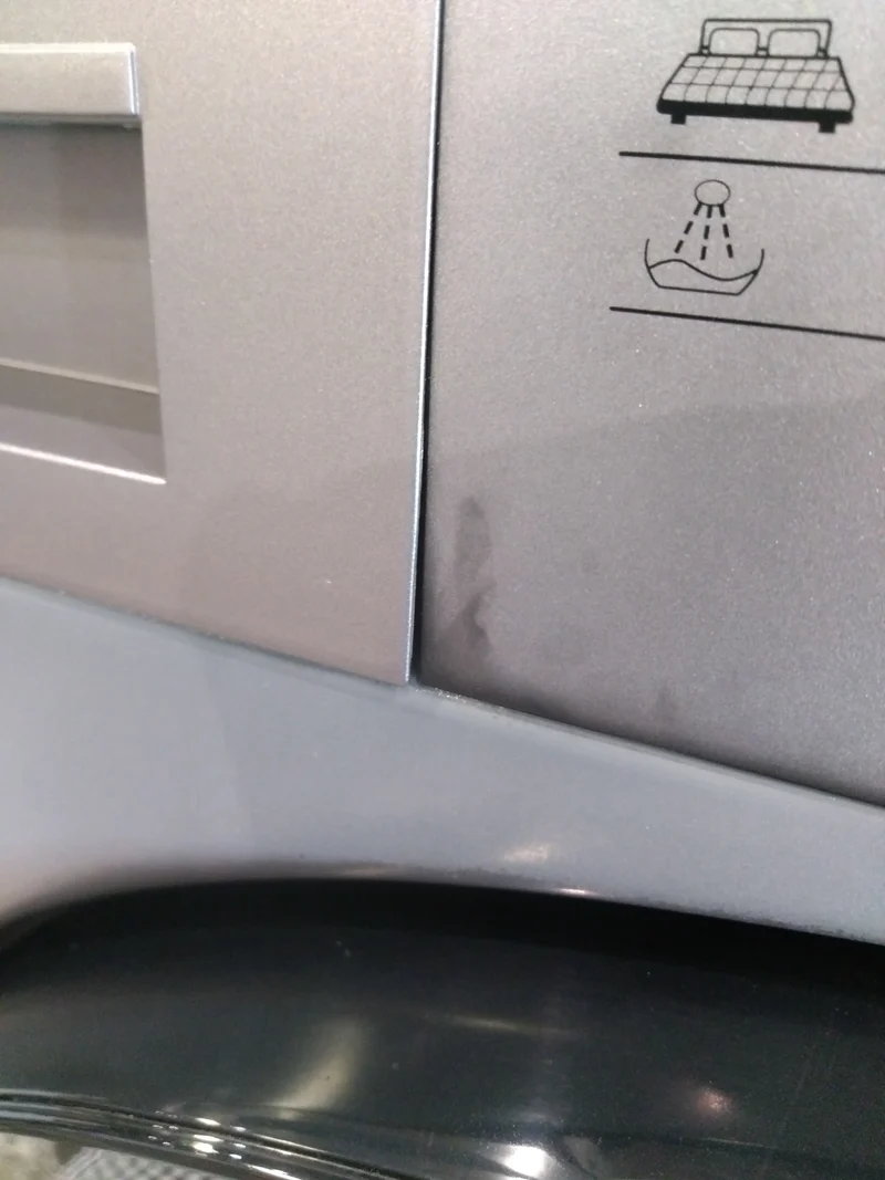 Lave-linge Hublot 10 kg Reconditionné ESSENTIEL B ELF1014-6s