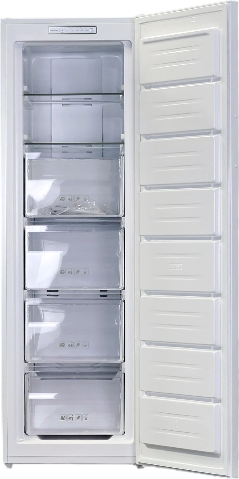 Congélateur Armoire Reconditionné THOMSON THFZ206NFWH