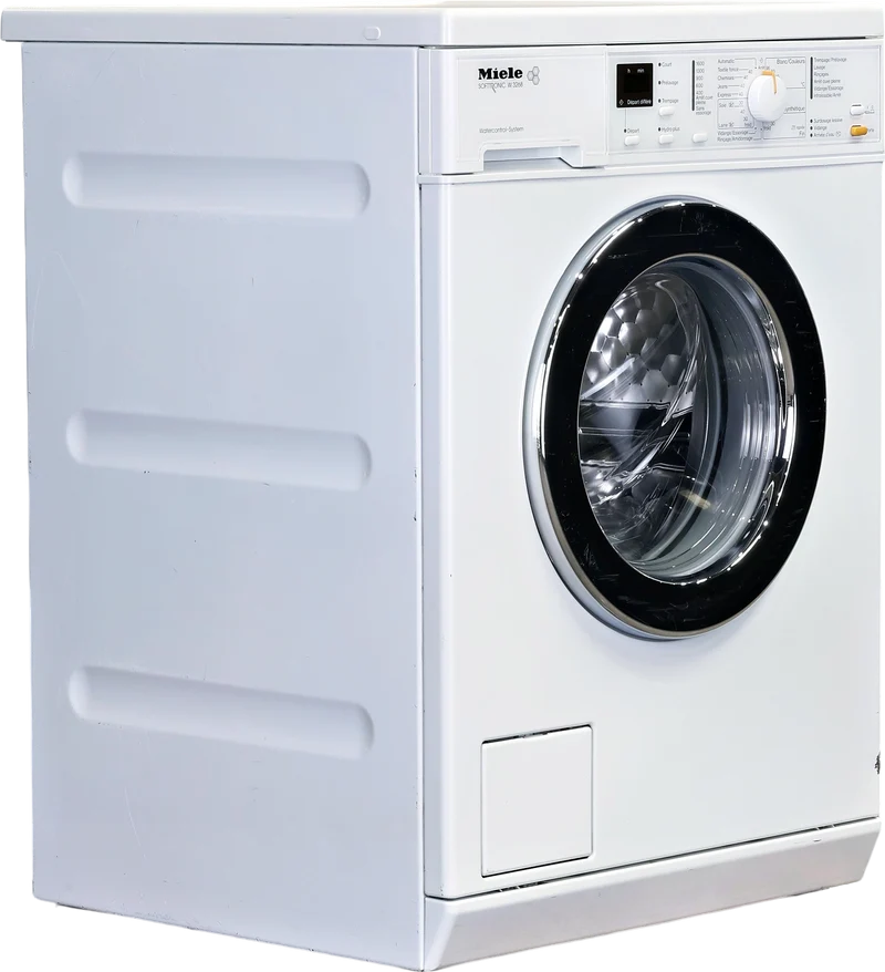 Lave-linge Hublot 6 kg Reconditionné MIELE W3268