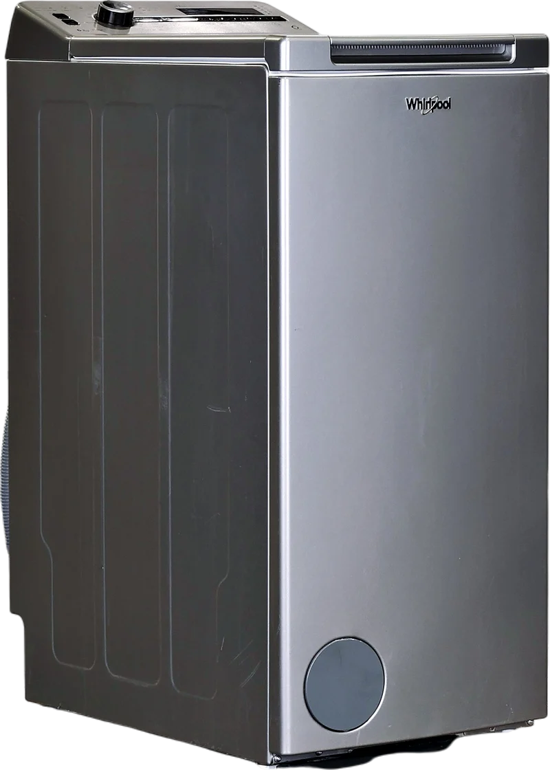 Lave-linge Top 6 kg Reconditionné WHIRLPOOL TDLR60212S