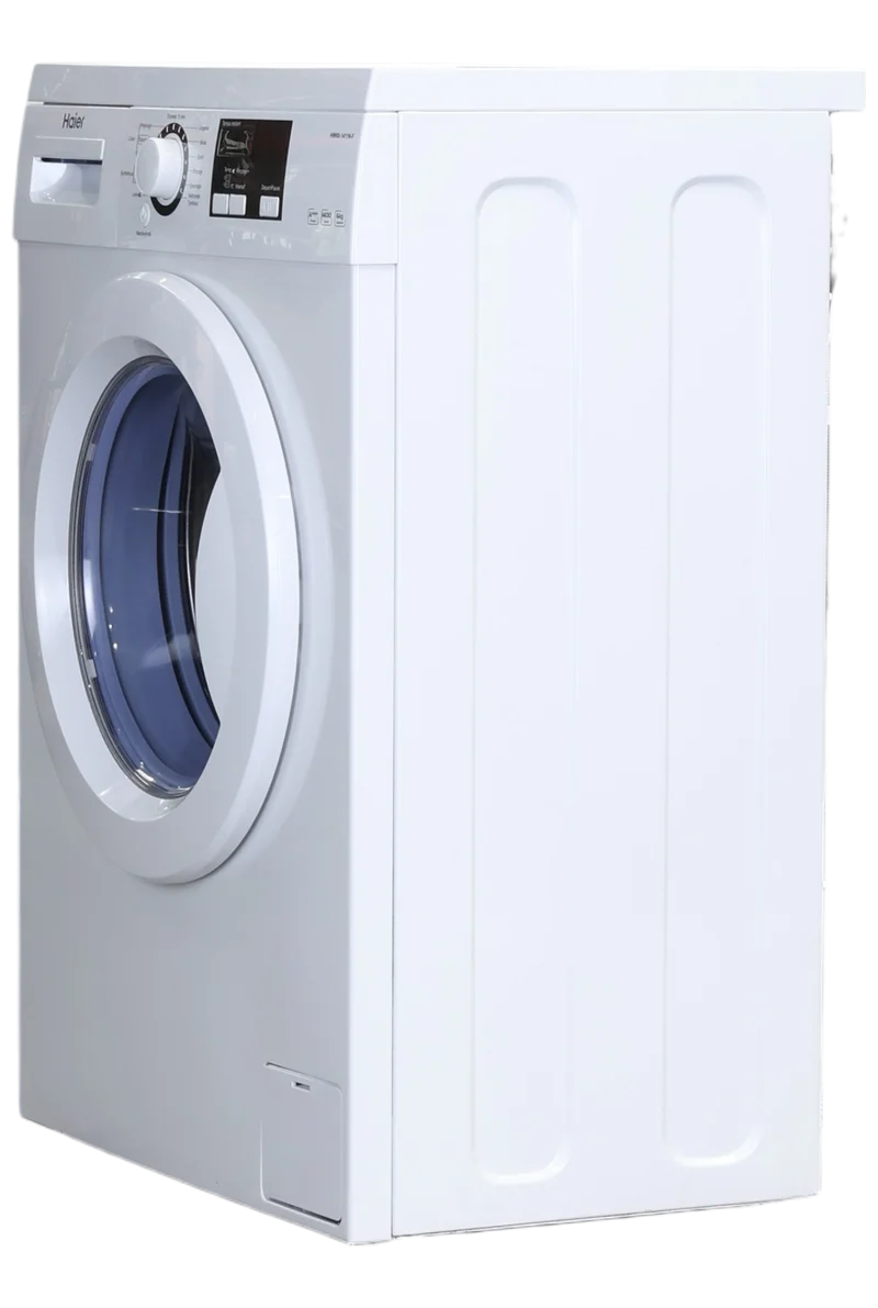Lave-linge Hublot 6 kg Reconditionné HAIER HW60-1411N
