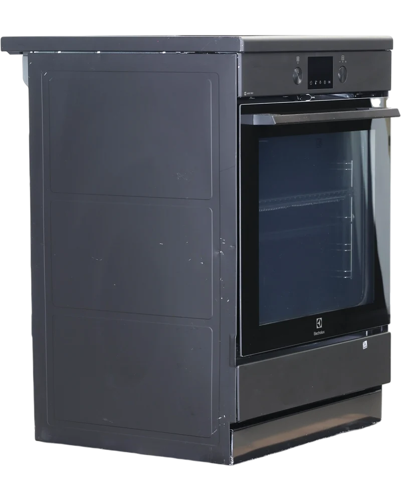 Cuisinière à Induction Reconditionné ELECTROLUX EKI64893DK
