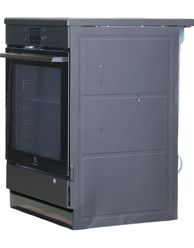 Cuisinière à Induction Reconditionné ELECTROLUX EKI64893DK