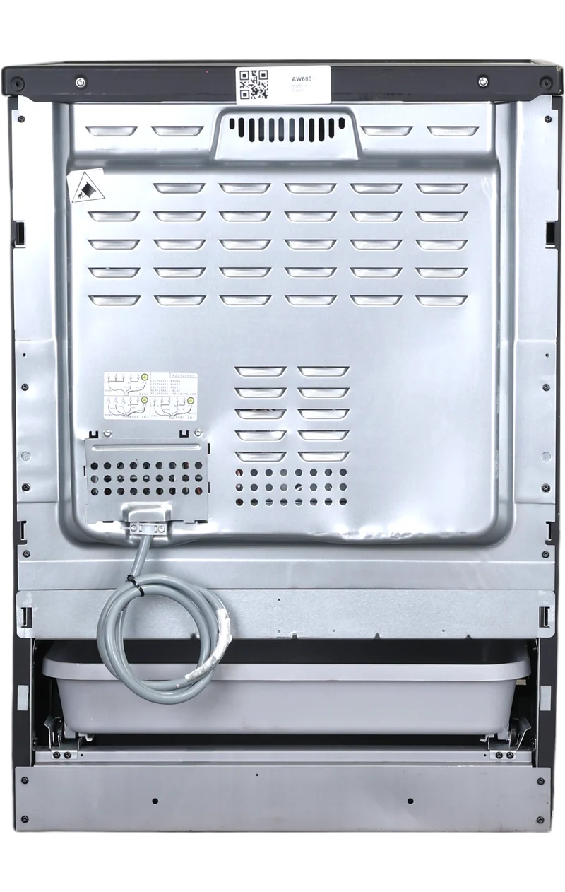 Cuisinière à Induction Reconditionné ELECTROLUX EKI64893DK