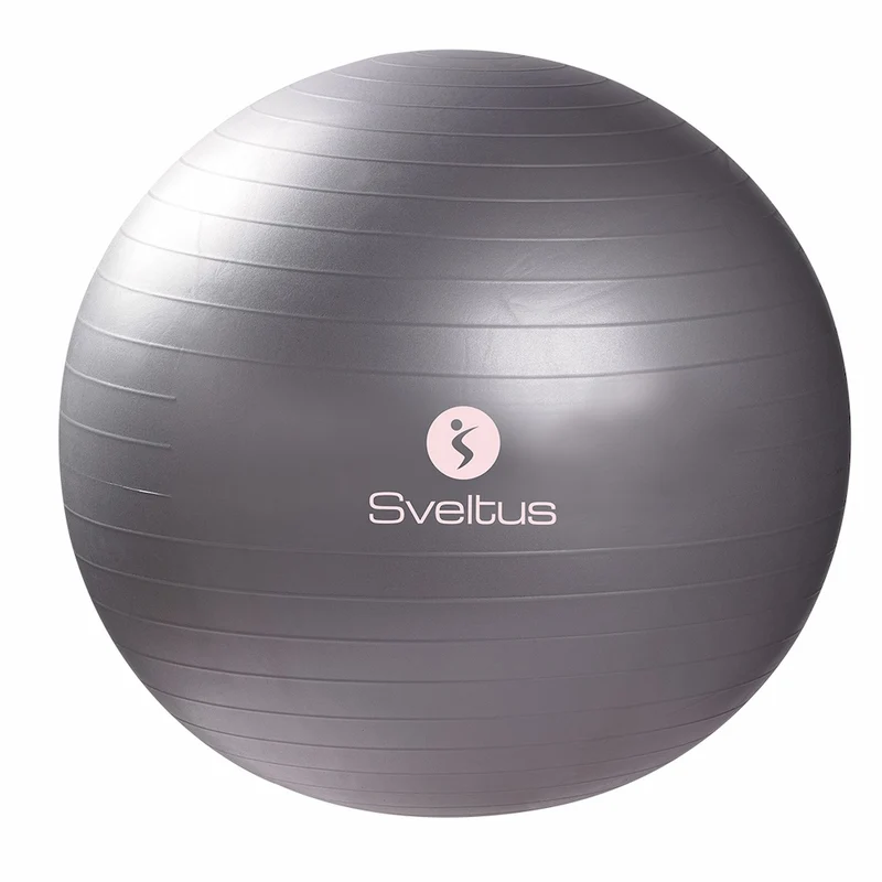 Gymball gris 65cm