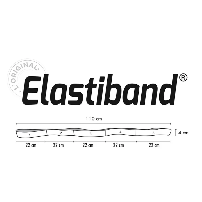 Maxi Elastiband