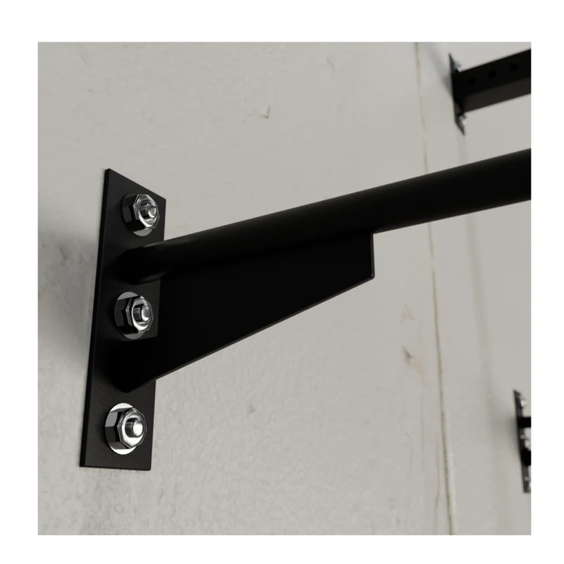 Wall Alternate Rack