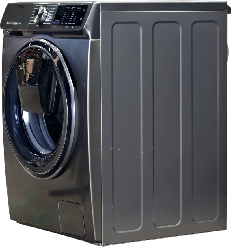 Lave-linge Hublot 9 kg Reconditionné SAMSUNG WW90M645OPX