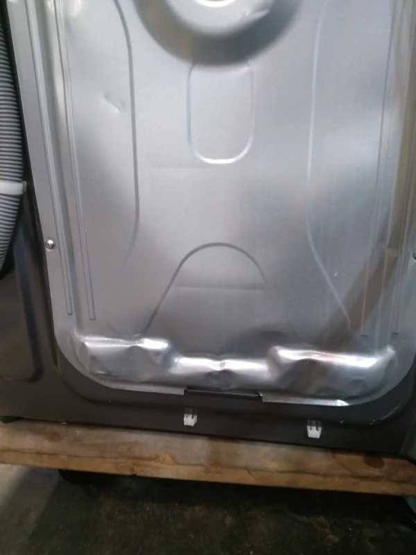 Lave-linge Hublot 9 kg Reconditionné SAMSUNG WW90M645OPX