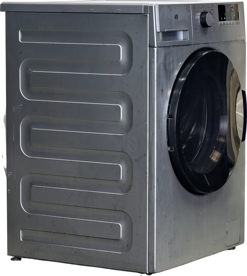 Lave-linge Hublot 10 kg Reconditionné ESSENTIEL B ELF1014-6s