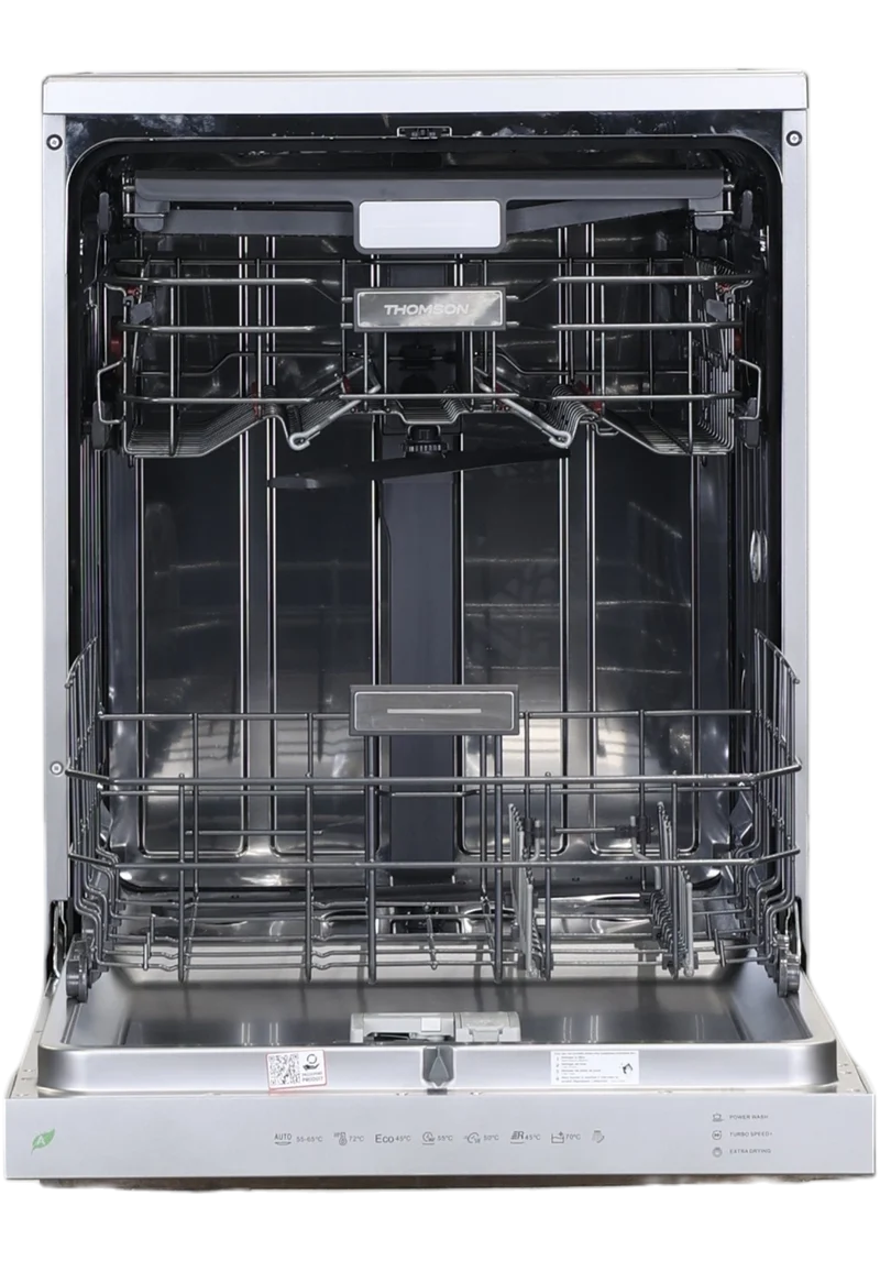 Lave-vaisselle Pose Libre 16 couverts Reconditionné THOMSON TDW4316SL