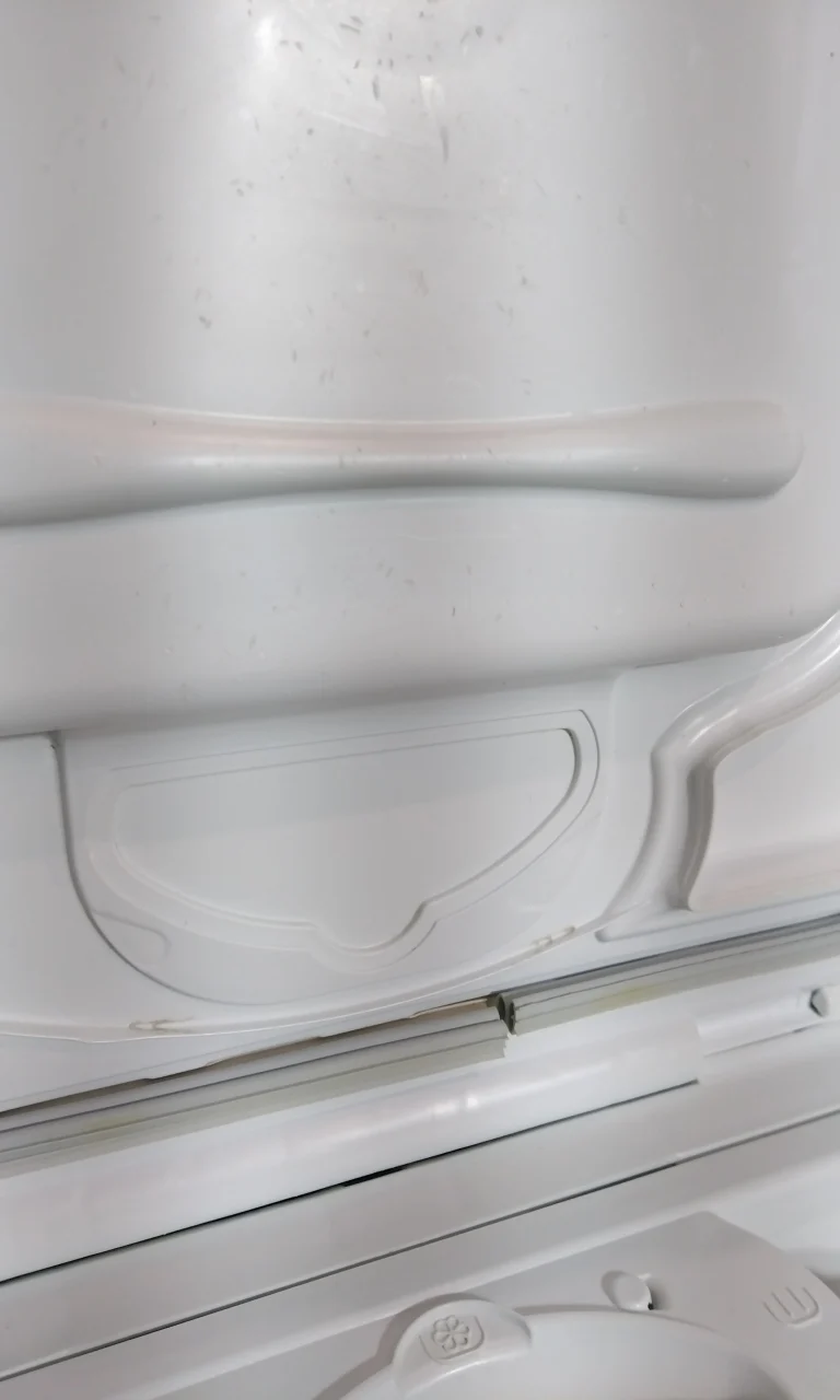 Lave-linge Top 6 kg Reconditionné ELECTROLUX EWT1264IK