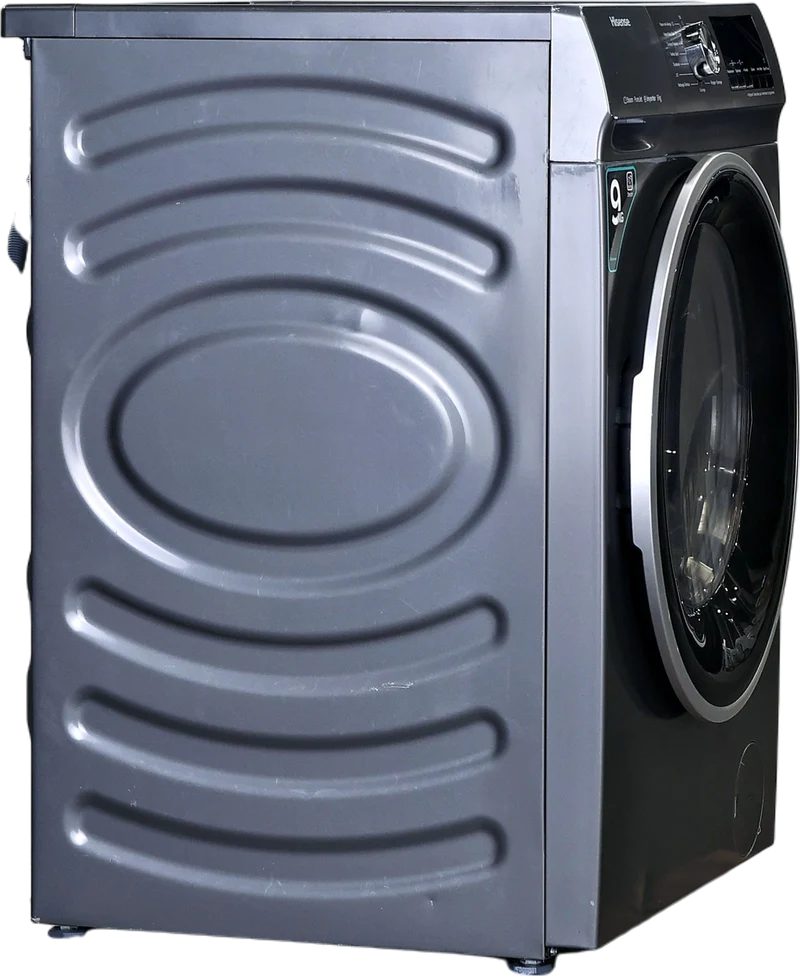 Lave-linge Hublot 9 kg Reconditionné HISENSE WFQY9014EVJMT