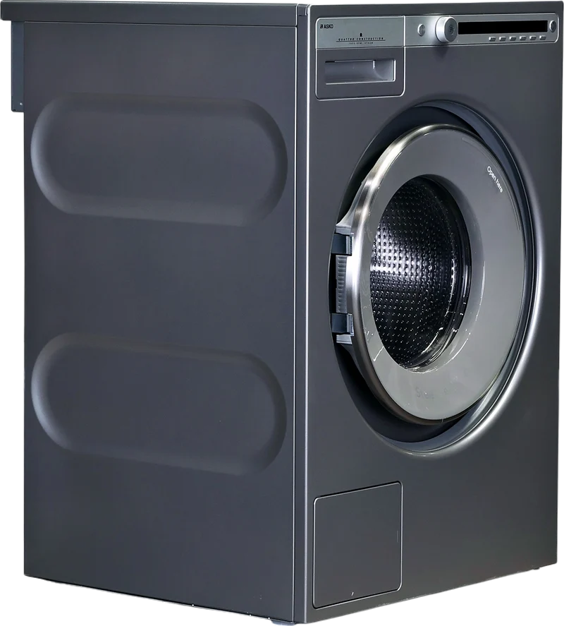 Lave-linge Hublot 8 kg Reconditionné ASKO W4086C.T/3