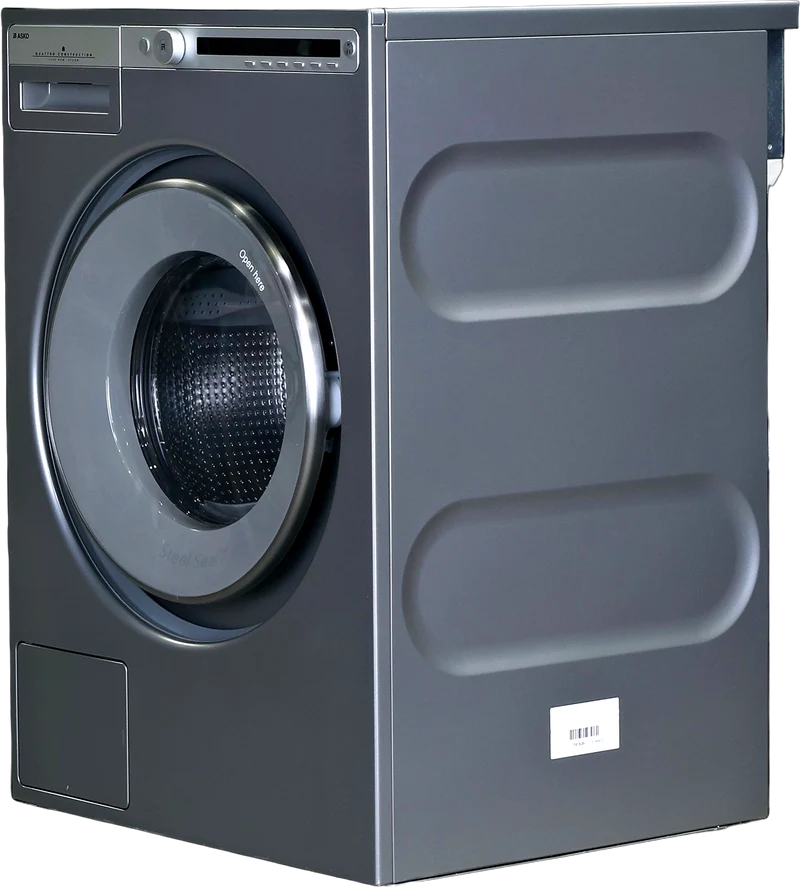 Lave-linge Hublot 8 kg Reconditionné ASKO W4086C.T/3