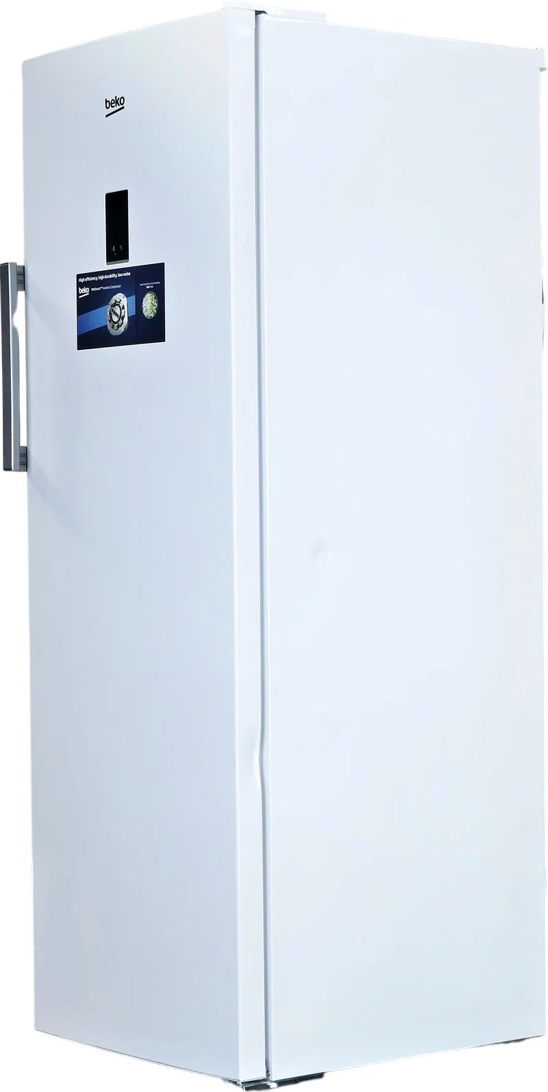 Congélateur Armoire Reconditionné BEKO B3RFNE294W
