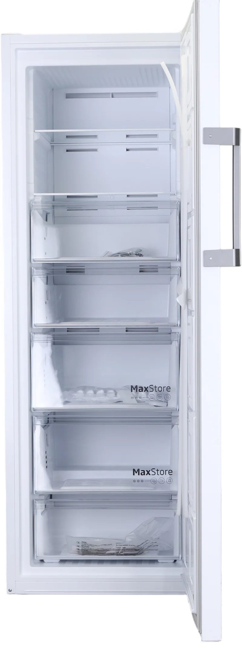 Congélateur Armoire Reconditionné BEKO B3RFNE294W