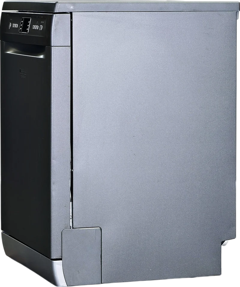 Lave-vaisselle Pose Libre 14 couverts Reconditionné HOTPOINT LFF 8M121 C SB EU