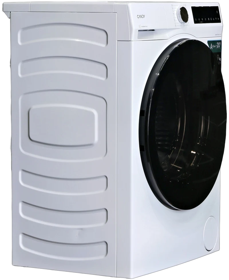 Lave-linge Hublot 9 kg Reconditionné CANDY BP 49SBL8-FR
