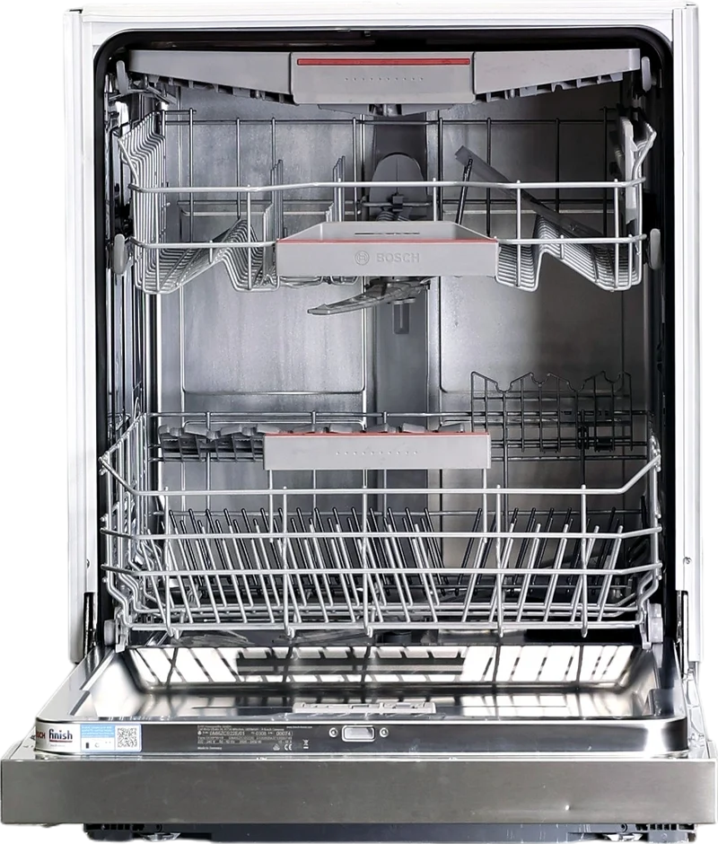 Lave-vaisselle Encastrable 14 couverts Reconditionné BOSCH SMI6ZCS22E