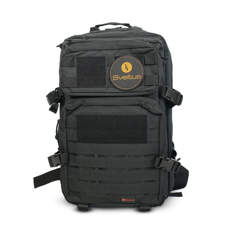 Backpack training 45 l Noir