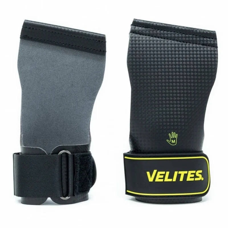 QUAD CARBON Taille M HAND GRIPS