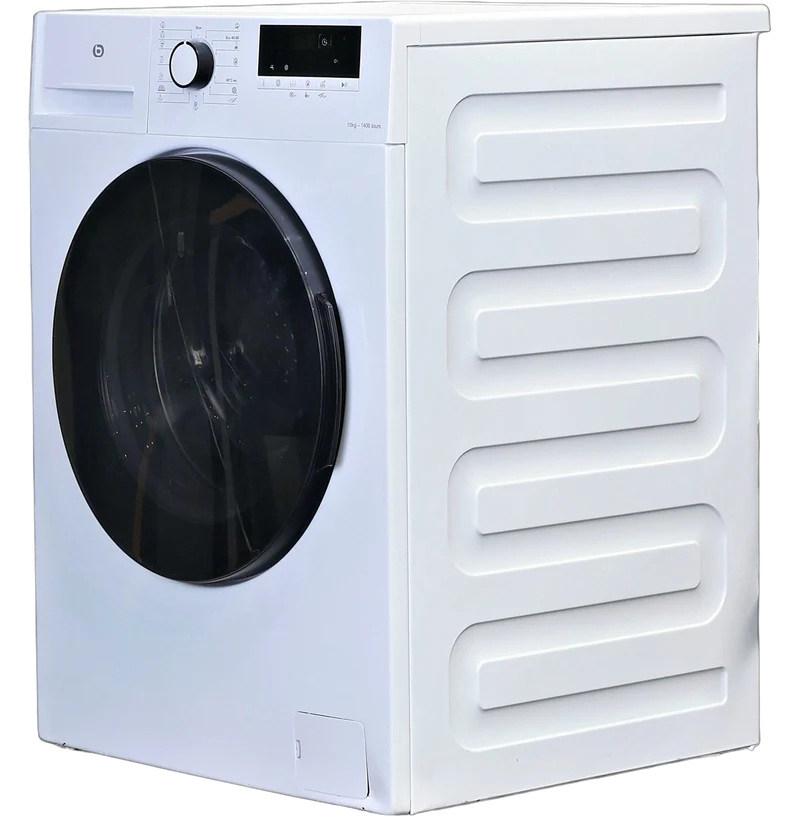 Lave-linge Hublot 10 kg Reconditionné ESSENTIEL B ELF1014-1b