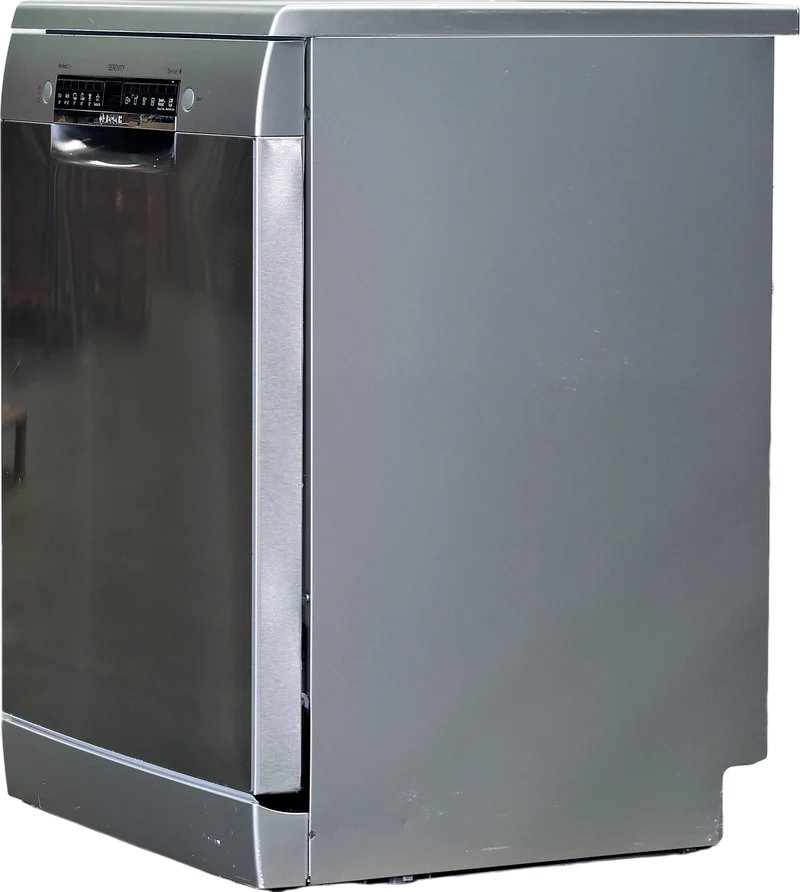 Lave-vaisselle Pose Libre 14 couverts Reconditionné BOSCH SMS6TCI02E