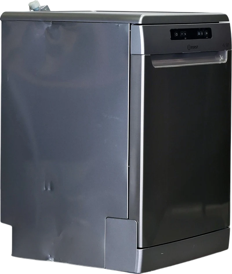 Lave-vaisselle Pose Libre 14 couverts Reconditionné INDESIT I0FD641AX