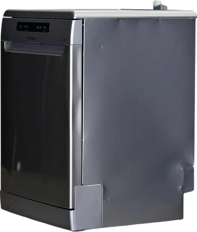 Lave-vaisselle Pose Libre 14 couverts Reconditionné INDESIT I0FD641AX