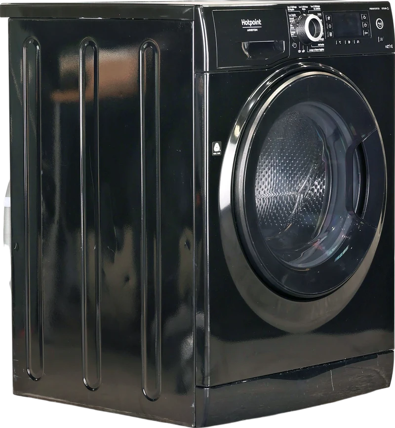 Lave-linge Sechant 11 kg Reconditionné HOTPOINT NDD 117489 BDA FR