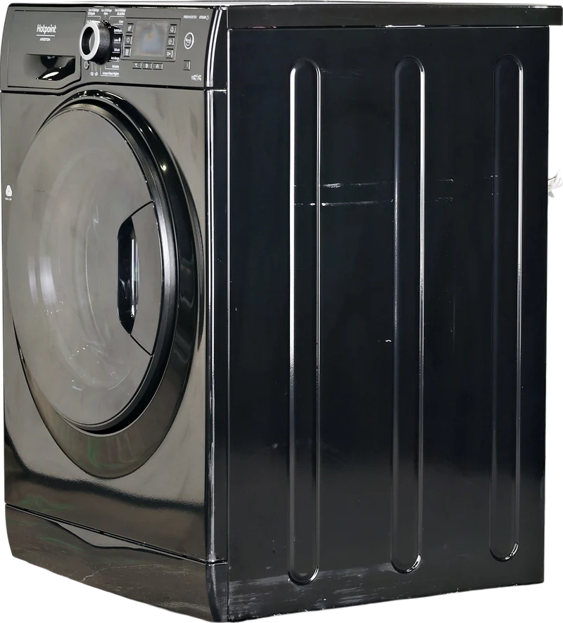 Lave-linge Sechant 11 kg Reconditionné HOTPOINT NDD 117489 BDA FR