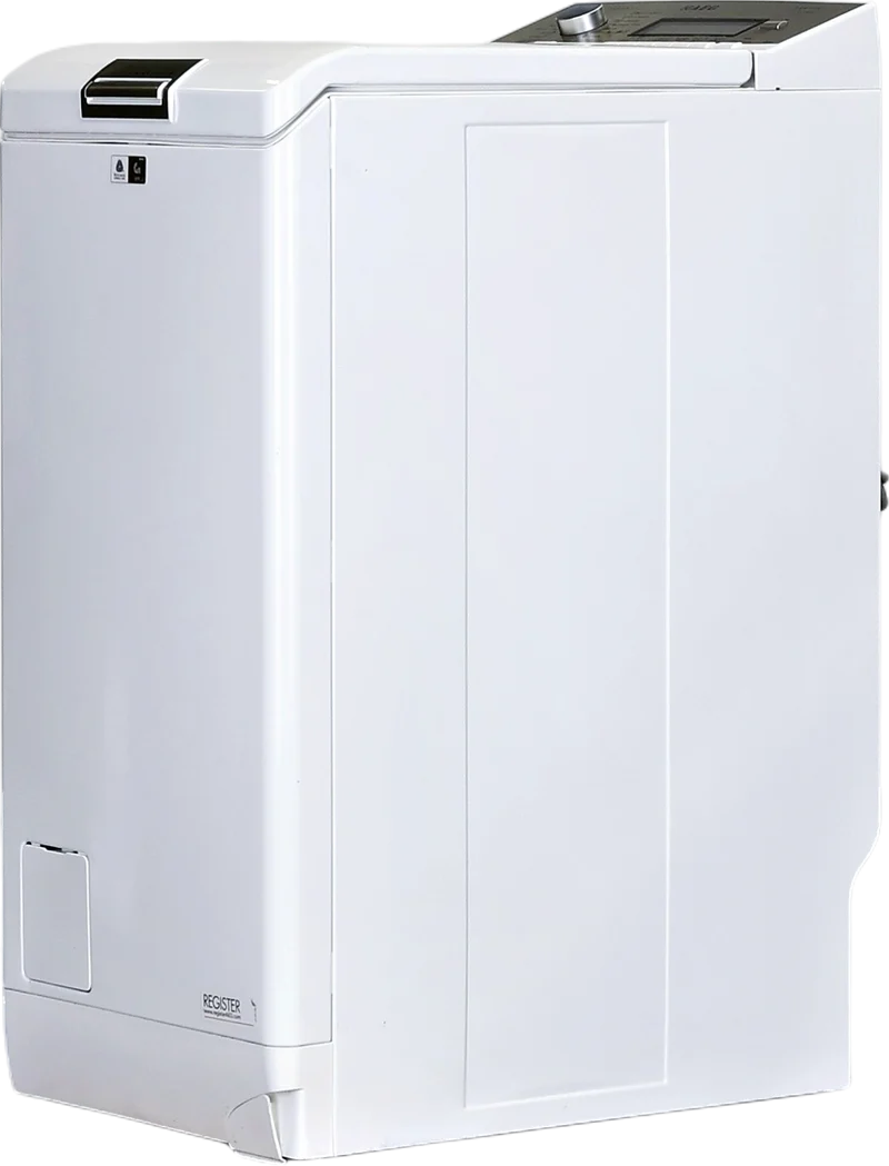 Lave-linge Top 6 kg Reconditionné AEG L86560TL4