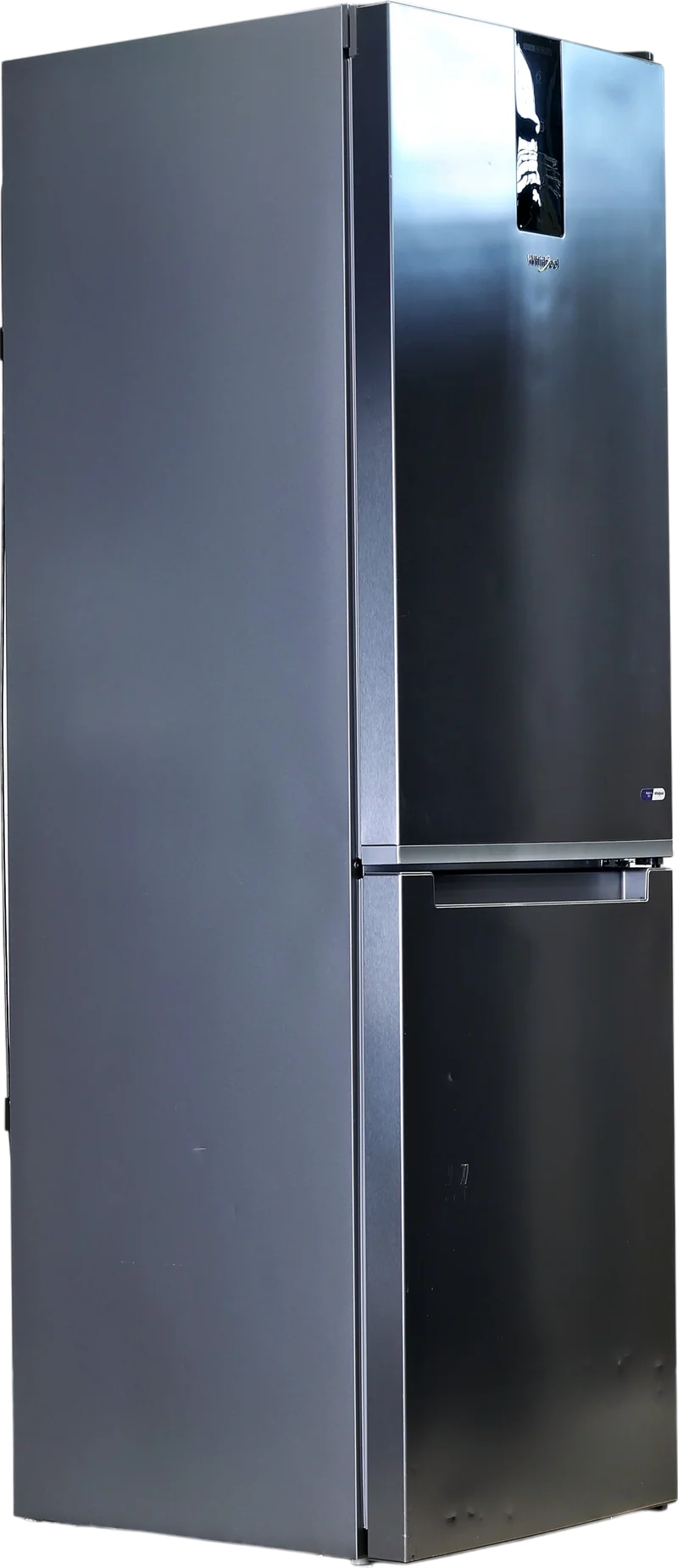Réfrigérateur Avec Congélateur 338 L Reconditionné WHIRLPOOL W7821OOX