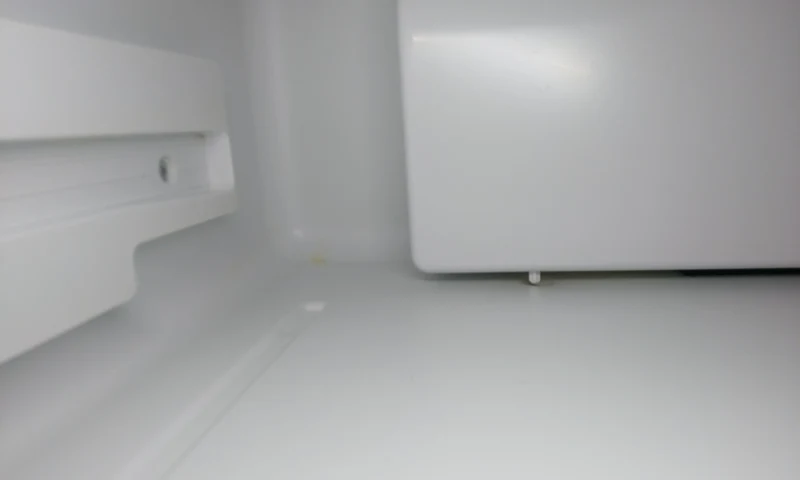Réfrigérateur Avec Congélateur 338 L Reconditionné WHIRLPOOL W7821OOX