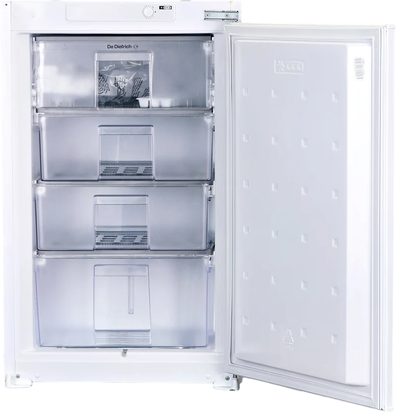 Congélateur Encastrable Reconditionné DE-DIETRICH DFU884ES